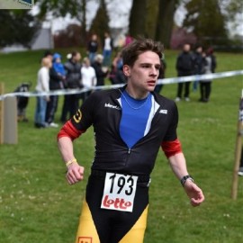 zaventem2016 - Sportraad Zaventem 